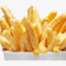 Cheesy French Fries Regular