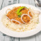 Chhole Ghee Rice