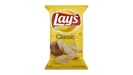 Lay's ClÃ¡ssico Grande