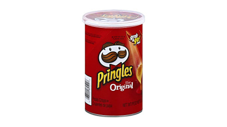Origingrab N Go De Pringle