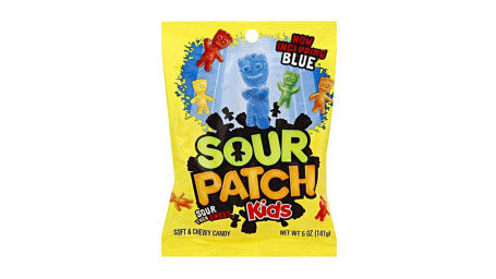 Sour Patch Kids Sortido