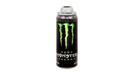 Monster Energy Mega 24 Onças