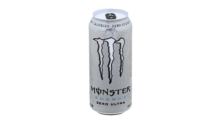 Monster Energy Ultra Zero 16 Onças