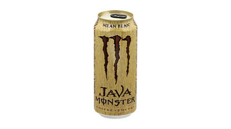 Monster Energy Java Mean Bean 15 Onças