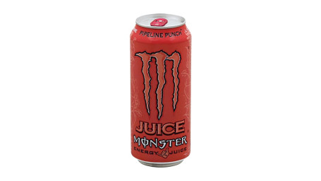 Monster Energy Pipeline Punch 16 Onças
