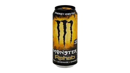 Monster Energy Rehab 15,5 Onças