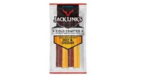 Jack Links Cold Crafted Beef And Cheddar