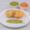 Vada Plate (2Pcs)