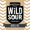 9. Wild Sour Series: Apple Pie