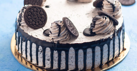 Oreo Delight Cake 500Gm