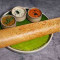 Chatni Sada Dosa