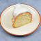 Lemon Bundt Slice