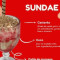 Sundae 400ml