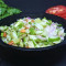 Spicy Cucumber Chaat