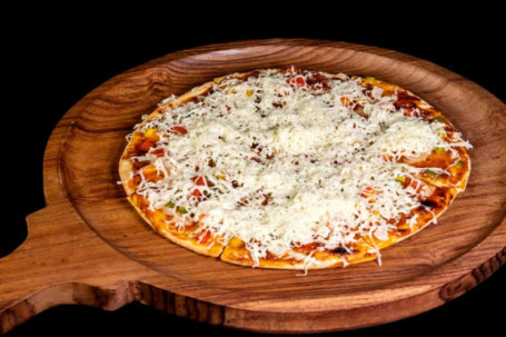 Ahmedabadi Style Pizza (25 Cm)