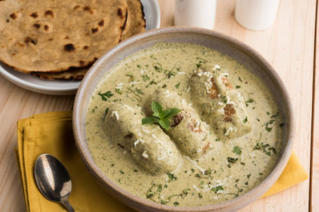 Malai Kofta [450-500Grms]