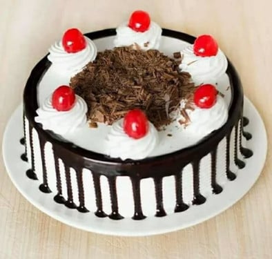 Black Forest Mini Cake 280 Gram