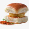 Jain Vadapav [1 Piece]