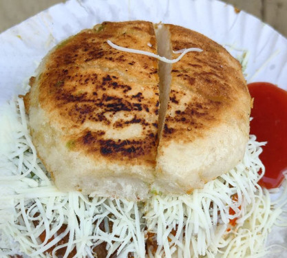 Cheese Dabeli [1 Piece]