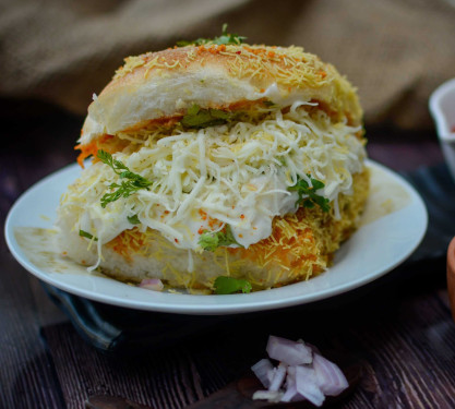 Liqvid Cheese Dabeli