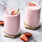 Strawberry Milkshake(300Ml)