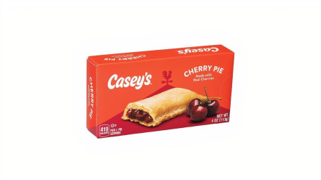 Casey's Cherry Pie 4 Onças