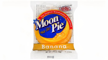 Moon Pie Banana 2,75 Onças