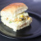 Corn Blast Vadapav