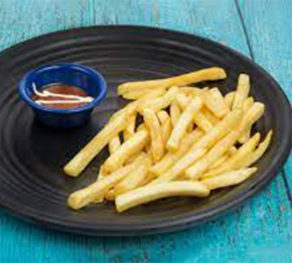 French Fries Salted [150 Grams]