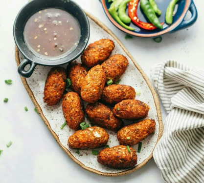 Cheese Triangle Nuggets [9 Pieces]