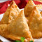 Jalapeno Triangle Samosa [9 Pieces]