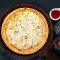 Sever Cheese Pizza [Regular 17Cm]