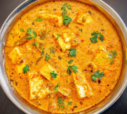 Paneer Jalfrafried Cubes Of Cottage