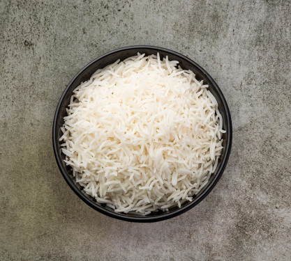 Rice 1 Plate Half