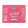 12. Beatitude Guava Tart Saison