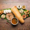 Mashroom Dosa