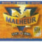 Malheur 10° (Millennium)