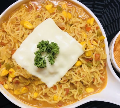 Cheeze Butter Maggi