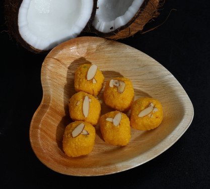 Special Kesar Penda (250 Gm)