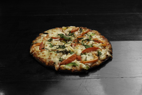 Pepper Besillia Pizza (10