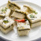 Sandwich Dhokla (Live) (250 gms)