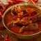 Laal Mas (Mutton Spicy)