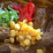 50. Japanese Curry Ramen With Tender Beef Kā Lī Niú Ròu Lā Miàn
