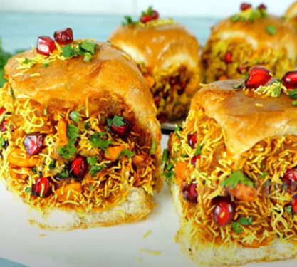 Che Butter Dabeli