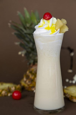 Hawaiian Pina Colada