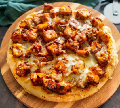 Chilli Paneer Pizza Small