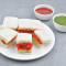Vegetable Jain Sandwich