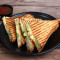 Cheese Chatani Sandwich (3 Slices)