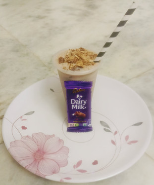 Dairy Milk Shakes