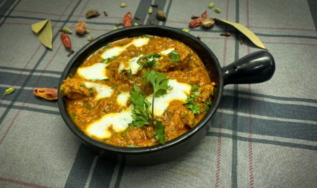 Dahi Dhaniya Murg